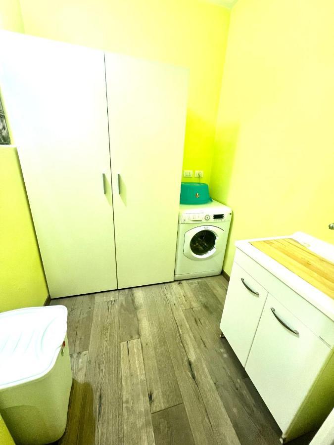 Apartament Attico Darsena Nuova Rawenna Zewnętrze zdjęcie