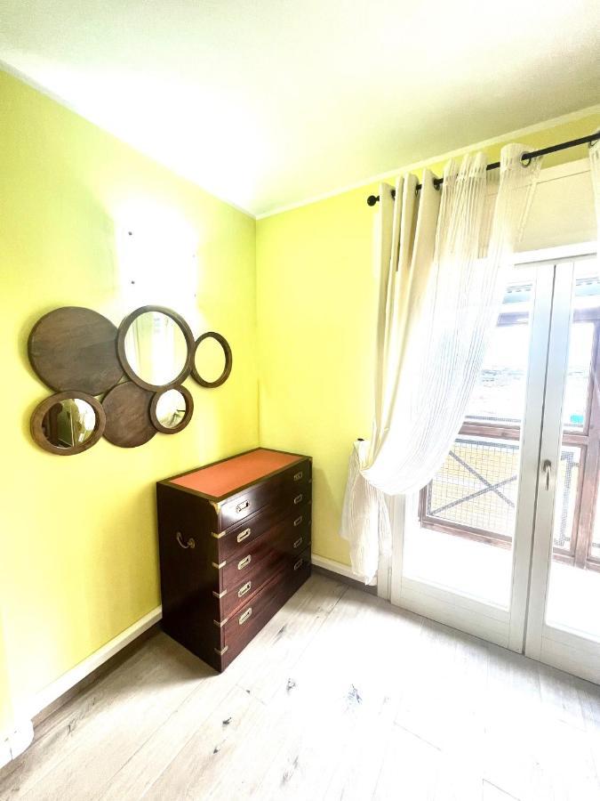 Apartament Attico Darsena Nuova Rawenna Zewnętrze zdjęcie