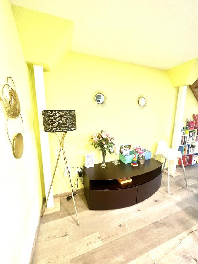 Apartament Attico Darsena Nuova Rawenna Zewnętrze zdjęcie