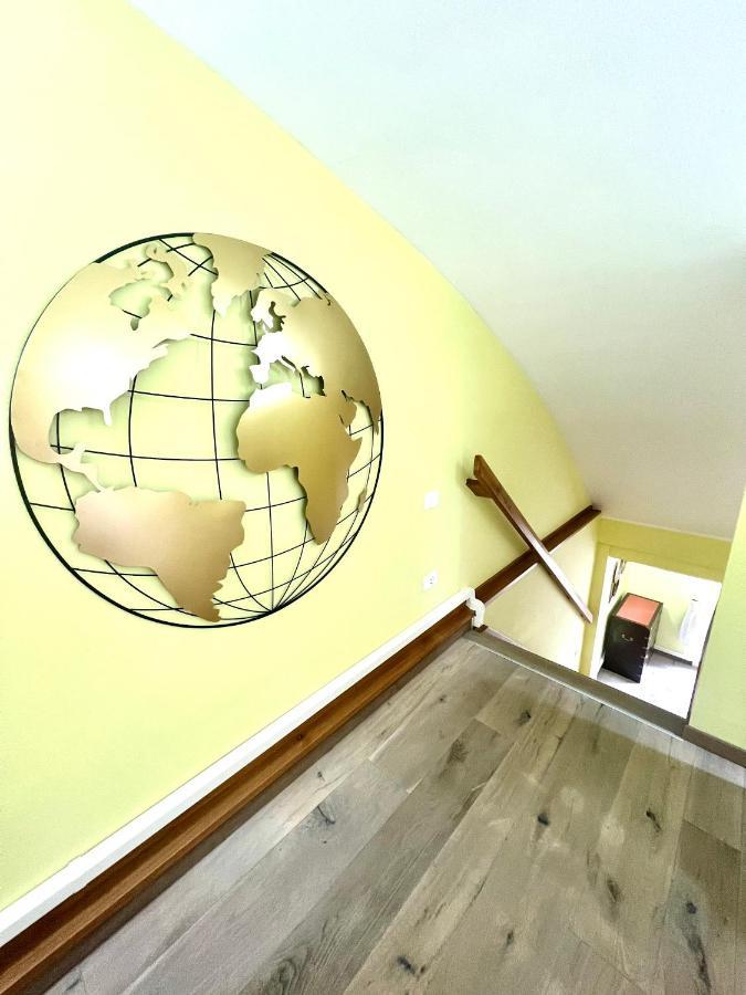 Apartament Attico Darsena Nuova Rawenna Zewnętrze zdjęcie