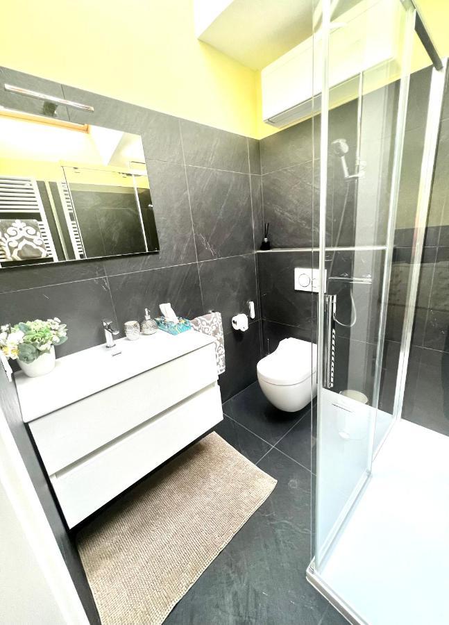 Apartament Attico Darsena Nuova Rawenna Zewnętrze zdjęcie