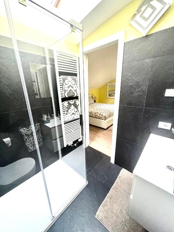 Apartament Attico Darsena Nuova Rawenna Zewnętrze zdjęcie