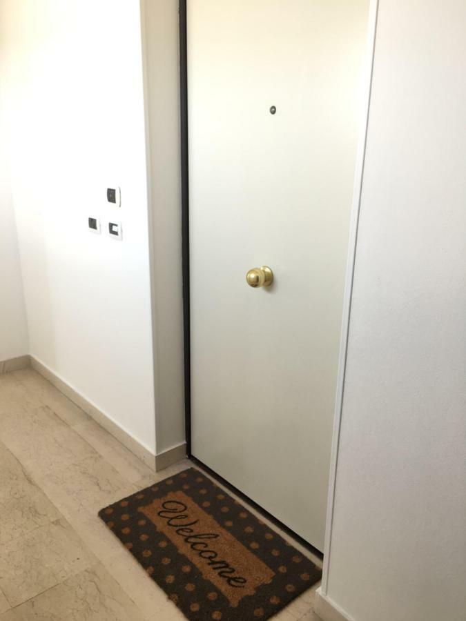 Apartament Attico Darsena Nuova Rawenna Zewnętrze zdjęcie